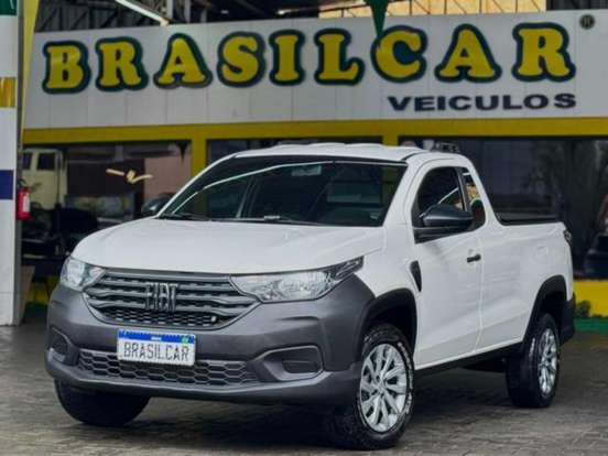 FIAT-STRADA-1.4 FIRE FLEX ENDURANCE CS MANUAL FIAT-STRADA-2023