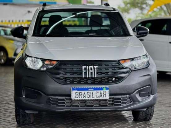 FIAT-STRADA-1.4 FIRE FLEX ENDURANCE CS MANUAL FIAT-STRADA-2023
