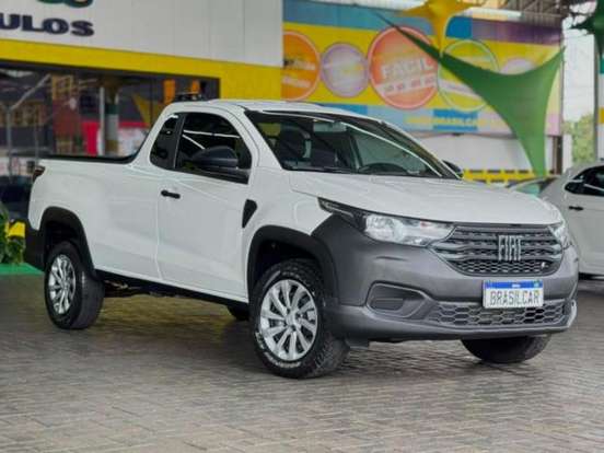 FIAT-STRADA-1.4 FIRE FLEX ENDURANCE CS MANUAL FIAT-STRADA-2023