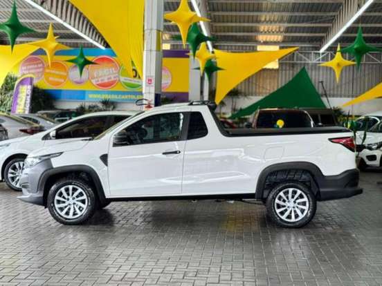FIAT-STRADA-1.4 FIRE FLEX ENDURANCE CS MANUAL FIAT-STRADA-2023