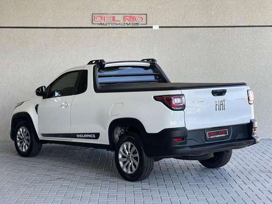 FIAT-STRADA-1.4 FIRE FLEX ENDURANCE CS MANUAL FIAT-STRADA-2022