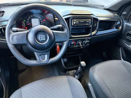 FIAT-STRADA-1.4 FIRE FLEX ENDURANCE CS MANUAL FIAT-STRADA-2020