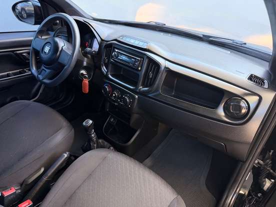 FIAT-STRADA-1.4 FIRE FLEX ENDURANCE CS MANUAL FIAT-STRADA-2020