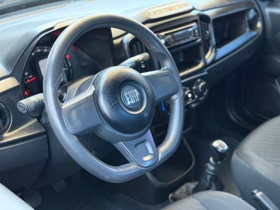 FIAT-STRADA-1.4 FIRE FLEX ENDURANCE CS MANUAL FIAT-STRADA-2020