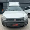 FIAT STRADA 1.4 MPI HARD WORKING CS 8V FLEX 2P MANUAL FIAT STRADA 1.4 MPI HARD WORKING CS 8V FLEX 2P MANUAL