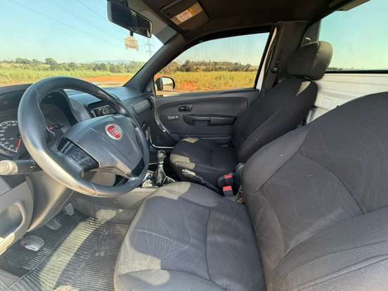 FIAT-STRADA-1.4 MPI HARD WORKING CS 8V FLEX 2P MANUAL FIAT-STRADA-2019