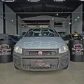 FIAT STRADA 1.4 MPI HARD WORKING CS 8V FLEX 2P MANUAL FIAT STRADA 1.4 MPI HARD WORKING CS 8V FLEX 2P MANUAL