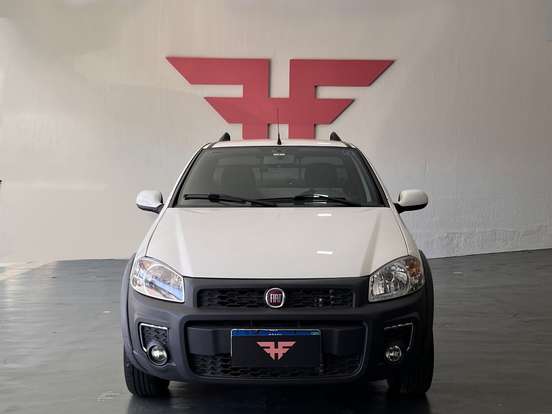 FIAT-STRADA-1.4 MPI HARD WORKING CS 8V FLEX 2P MANUAL FIAT-STRADA-2017