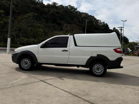 FIAT-STRADA-1.4 MPI WORKING CS 8V FLEX 2P MANUAL FIAT-STRADA-2018