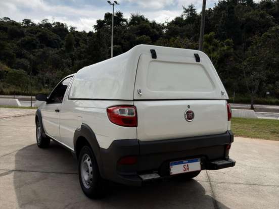 FIAT-STRADA-1.4 MPI WORKING CS 8V FLEX 2P MANUAL FIAT-STRADA-2018