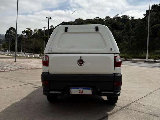 FIAT-STRADA-1.4 MPI WORKING CS 8V FLEX 2P MANUAL FIAT-STRADA-2018