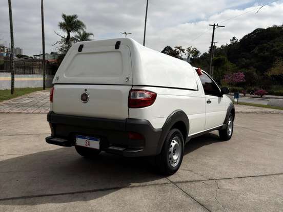 FIAT-STRADA-1.4 MPI WORKING CS 8V FLEX 2P MANUAL FIAT-STRADA-2018