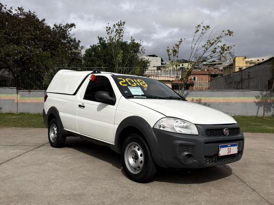 FIAT-STRADA-1.4 MPI WORKING CS 8V FLEX 2P MANUAL FIAT-STRADA-2018