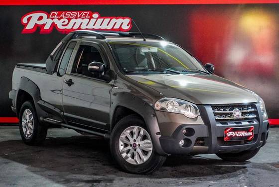 FIAT STRADA 1.8 MPI ADVENTURE CD 16V FLEX 2P MANUAL