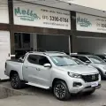 FIAT TITANO 2.2 TURBO DIESEL RANCH 4X4 AT8 FIAT TITANO 2.2 TURBO DIESEL RANCH 4X4 AT8