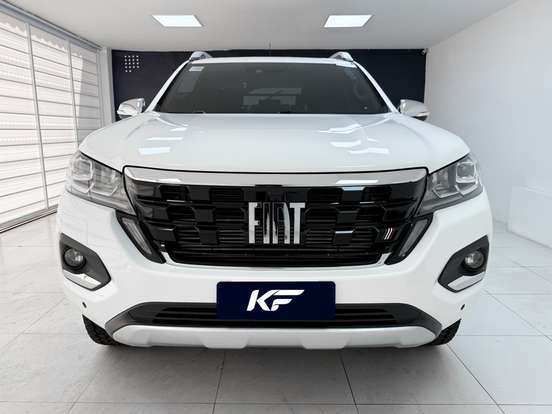 FIAT-TITANO-2.2 TURBO DIESEL RANCH 4X4 AT6 FIAT-TITANO-2024