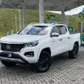 FIAT TITANO 2.2 TURBO DIESEL RANCH 4X4 AT6 FIAT TITANO 2.2 TURBO DIESEL RANCH 4X4 AT6
