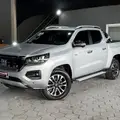 FIAT TITANO 2.2 TURBO DIESEL RANCH 4X4 AT6 FIAT TITANO 2.2 TURBO DIESEL RANCH 4X4 AT6