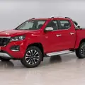 FIAT TITANO 2.2 TURBO DIESEL RANCH 4X4 AT6 FIAT TITANO 2.2 TURBO DIESEL RANCH 4X4 AT6