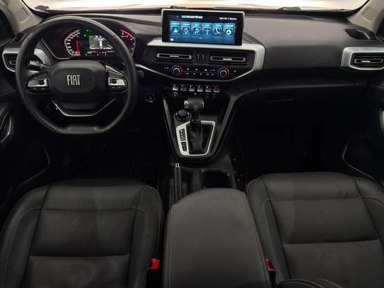 FIAT-TITANO-2.2 TURBO DIESEL RANCH 4X4 AT6 FIAT-TITANO-2024