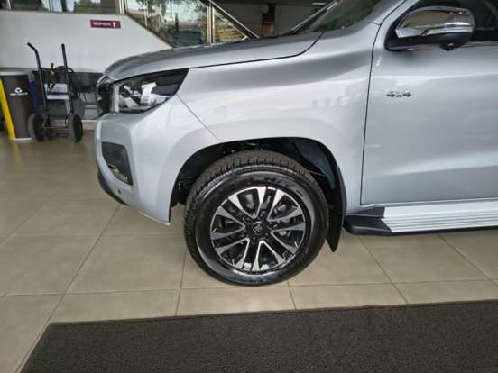 FIAT-TITANO-2.2 TURBO DIESEL RANCH 4X4 AT8 FIAT-TITANO-2025
