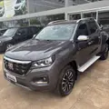 FIAT TITANO 2.2 TURBO DIESEL RANCH 4X4 AT8 FIAT TITANO 2.2 TURBO DIESEL RANCH 4X4 AT8