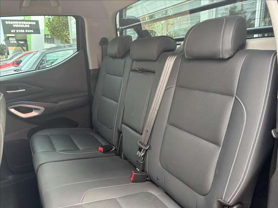 FIAT-TITANO-2.2 TURBO DIESEL RANCH 4X4 AT8 FIAT-TITANO-2025
