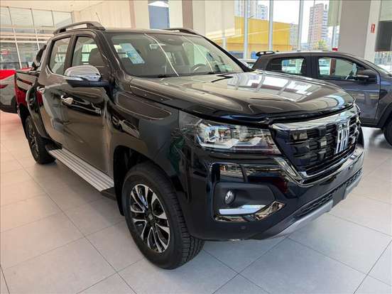 FIAT-TITANO-2.2 TURBO DIESEL RANCH 4X4 AT8 FIAT-TITANO-2026