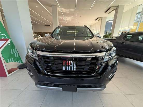FIAT-TITANO-2.2 TURBO DIESEL RANCH 4X4 AT8 FIAT-TITANO-2026
