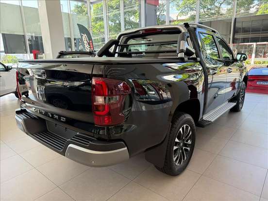 FIAT-TITANO-2.2 TURBO DIESEL RANCH 4X4 AT8 FIAT-TITANO-2026