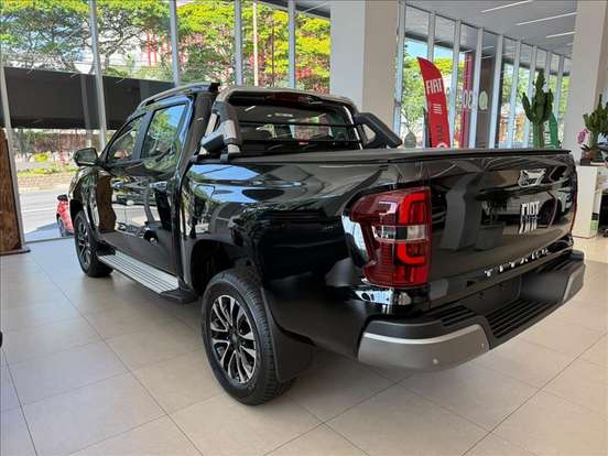 FIAT-TITANO-2.2 TURBO DIESEL RANCH 4X4 AT8 FIAT-TITANO-2026