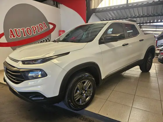FIAT TORO 1.3 TURBO 270 FLEX ENDURANCE AT6