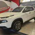 FIAT TORO 1.3 TURBO 270 FLEX ENDURANCE AT6 FIAT TORO 1.3 TURBO 270 FLEX ENDURANCE AT6