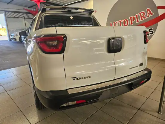 FIAT-TORO-1.3 TURBO 270 FLEX ENDURANCE AT6 FIAT-TORO-2023