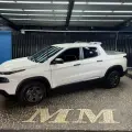 FIAT TORO 1.3 TURBO 270 FLEX ENDURANCE AT6 FIAT TORO 1.3 TURBO 270 FLEX ENDURANCE AT6