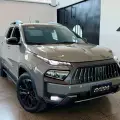 FIAT TORO 1.3 TURBO 270 FLEX ULTRA AT6 FIAT TORO 1.3 TURBO 270 FLEX ULTRA AT6