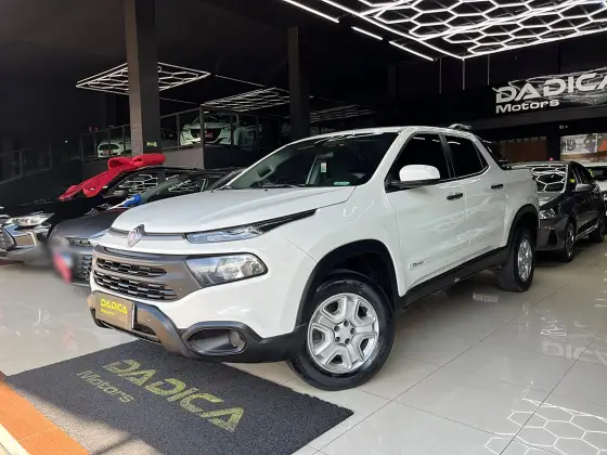 FIAT TORO 1.8 16V EVO FLEX ENDURANCE AT6