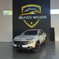 FIAT TORO 1.8 16V EVO FLEX ENDURANCE AT6 FIAT TORO 1.8 16V EVO FLEX ENDURANCE AT6