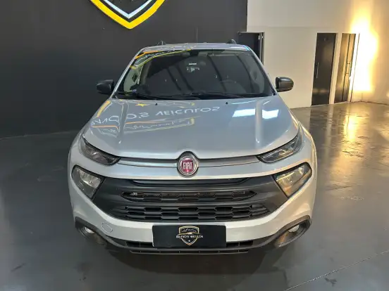 FIAT-TORO-1.8 16V EVO FLEX ENDURANCE AT6 FIAT-TORO-2019