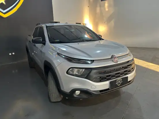 FIAT-TORO-1.8 16V EVO FLEX ENDURANCE AT6 FIAT-TORO-2019