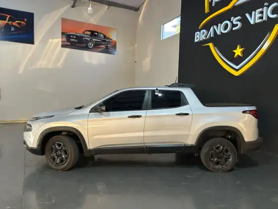 FIAT-TORO-1.8 16V EVO FLEX ENDURANCE AT6 FIAT-TORO-2019