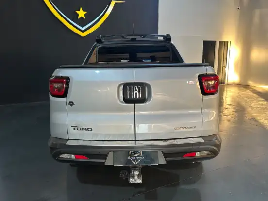 FIAT-TORO-1.8 16V EVO FLEX ENDURANCE AT6 FIAT-TORO-2019