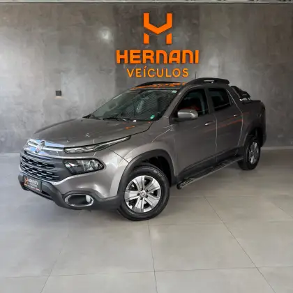 FIAT TORO 1.8 16V EVO FLEX FREEDOM AT6