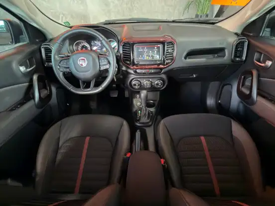 FIAT-TORO-1.8 16V EVO FLEX FREEDOM AT6 FIAT-TORO-2019