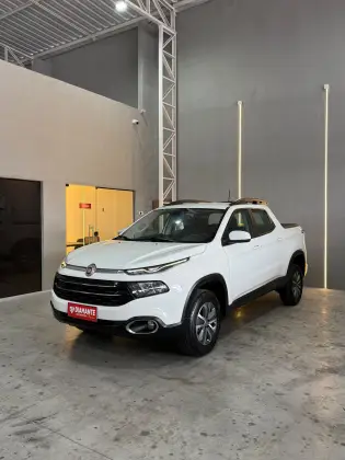FIAT TORO 1.8 16V EVO FLEX FREEDOM AT6