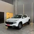 FIAT TORO 1.8 16V EVO FLEX FREEDOM AT6 FIAT TORO 1.8 16V EVO FLEX FREEDOM AT6