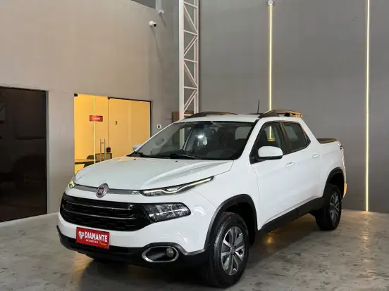 FIAT-TORO-1.8 16V EVO FLEX FREEDOM AT6 FIAT-TORO-2016