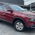 FIAT TORO 1.8 16V EVO FLEX FREEDOM AT6 FIAT TORO 1.8 16V EVO FLEX FREEDOM AT6