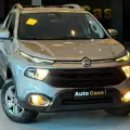 FIAT TORO 1.8 16V EVO FLEX FREEDOM AT6 FIAT TORO 1.8 16V EVO FLEX FREEDOM AT6