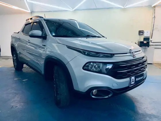 FIAT TORO 1.8 16V EVO FLEX FREEDOM AT6